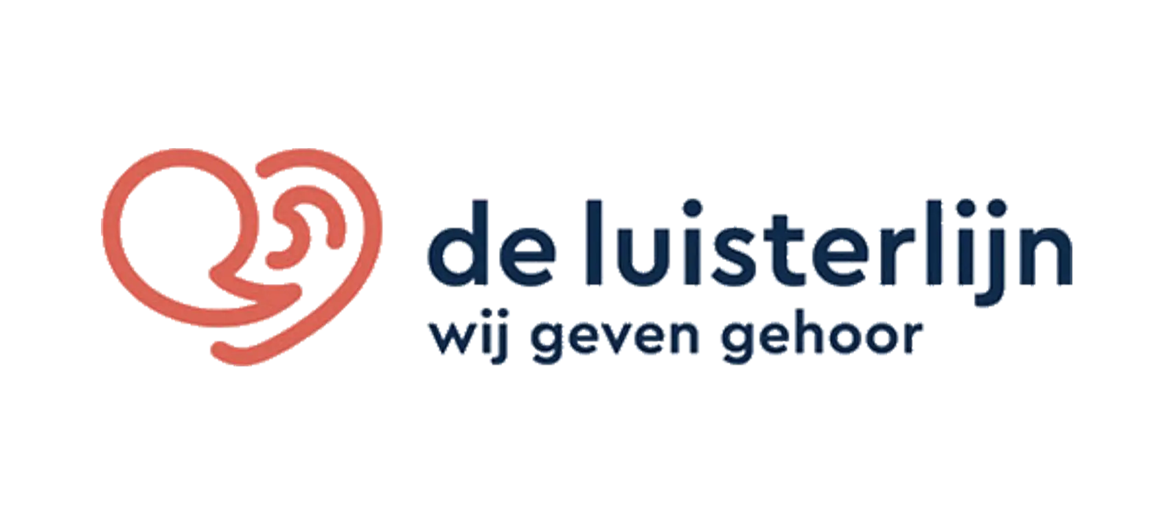 Logo Luisterlijn