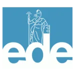 Logo Gemeente Ede. Samenwerkingspartner Walk into The Light