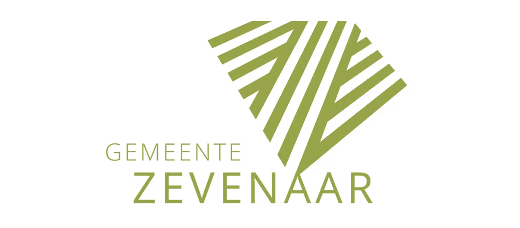 Logo Gemeente Zevenaar. Samenwerkingspartner Walk into The Light