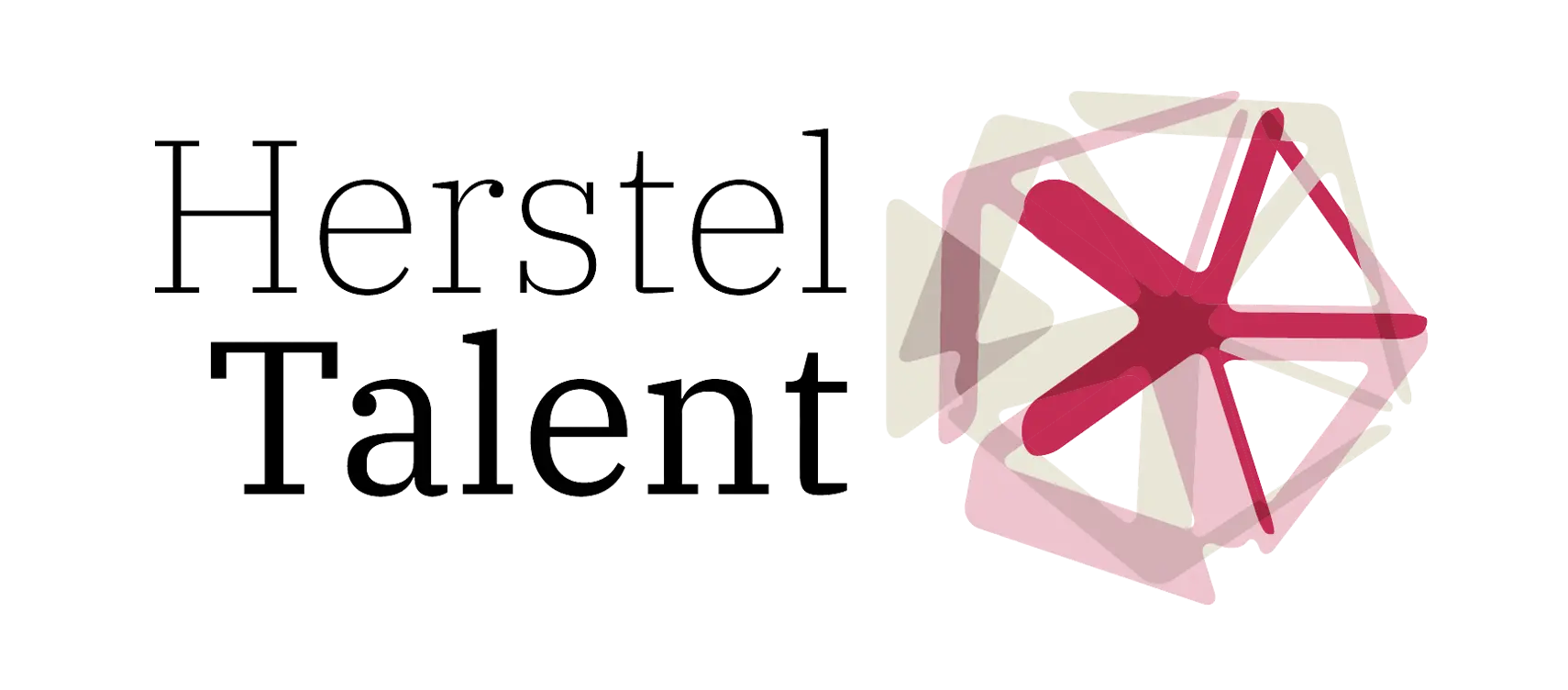 Logo Herstel Talent. Samenwerkingspartner Walk into The Light. Samenwerkingspartner Walk into The Light
