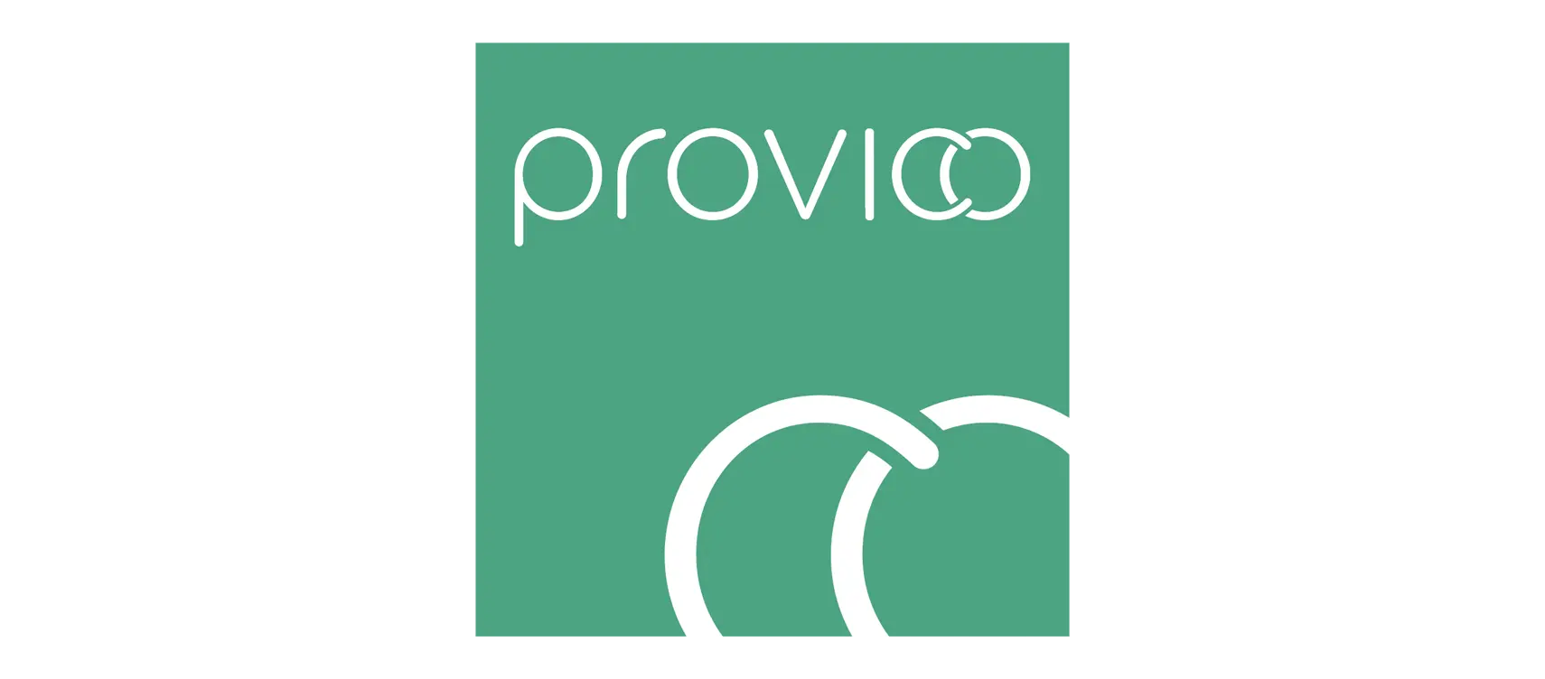 Provico is samenwerkingspartner van Walk into the Light