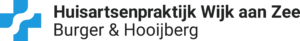 Logo Huisartsenpraktijk Wijk aan Zee | Burger en Hooijberg
