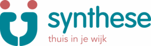 Logo Synthese | Samenwerkingspartner Walk into the Light