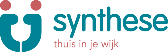 Logo Synthese | Samenwerkingspartner Walk into the Light