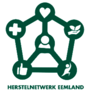 Logo Herstelnetwerk Eemland