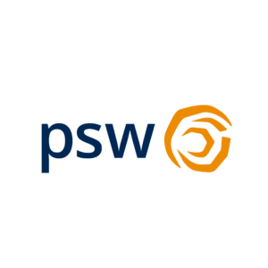 LOGO_PSW_ALGEMEEN PSW is samenwerkingspartner van Walk into the Ligth