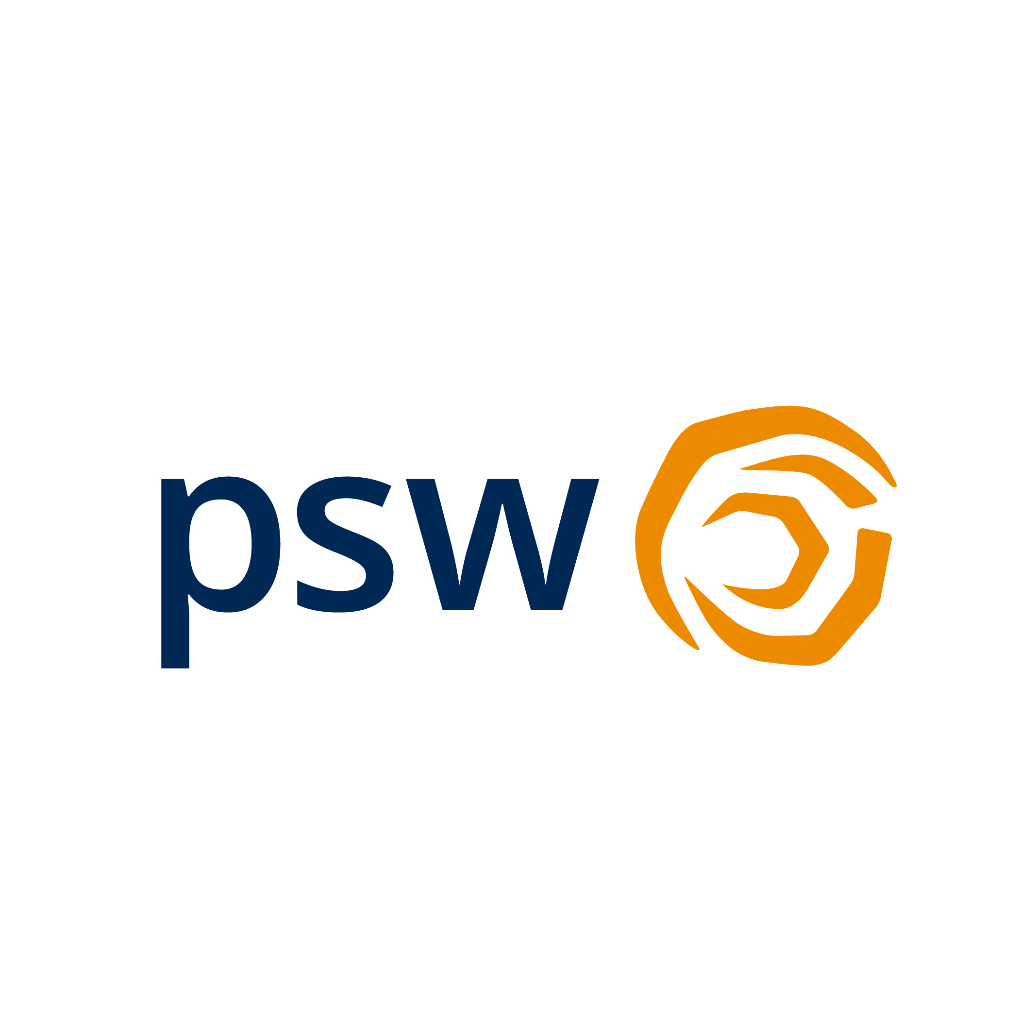 PSW is samenwerkingspartner van Walk into the Ligth