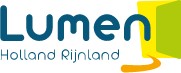 LUMEN-logo Lumen Holland Rijnland is samenwerkingspartner van Walk into the Light