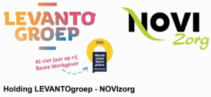 Lenvantogroep_logo Levanto Groep is een samenwerkingspartner van Walk into the Light