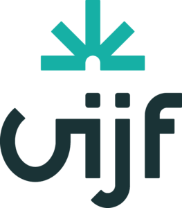 Logo-Vijf VIJF is een samenwerkingspartner van Walk into the Light