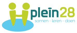 Plein28 is een samenwerkingspartner van Walk into the Light