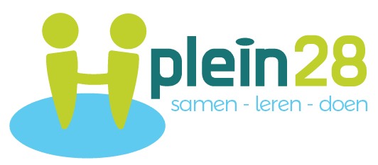 Plein28 is een samenwerkingspartner van Walk into the Light