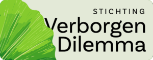 SVD-Logo Stichting Verborgen Dilemma is samenwerkingspartner van Walk into the Light