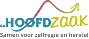 De Hoofdzaak is een samenwerkingspartner van Walk into the Light