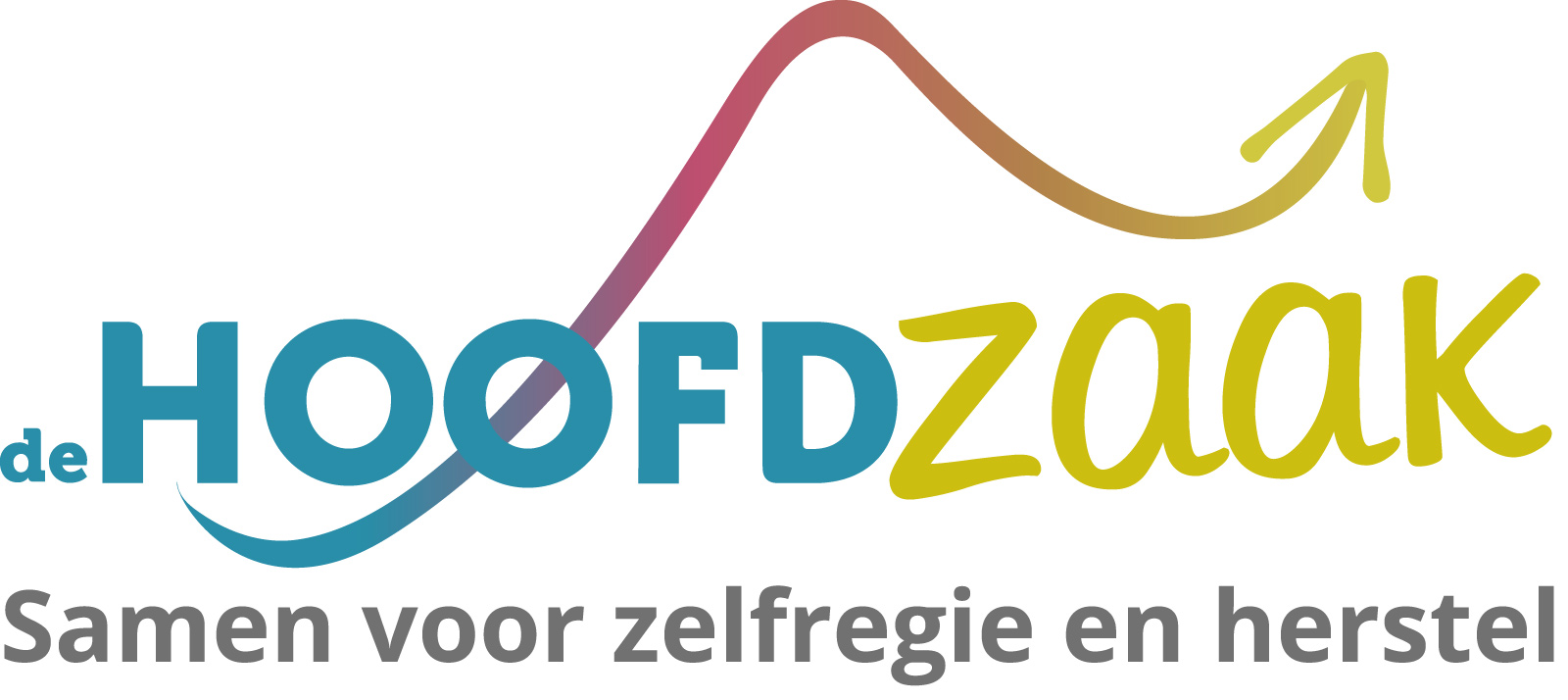 De Hoofdzaak is een samenwerkingspartner van Walk into the Light