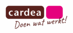Cardea is samenwerkingspartner van Walk into the Light