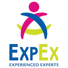 logo-expex ExpEx is samenwerkingspartner van Walk into the Light