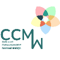 CCMW logo | samenwerkingspartner van Walk into the Light