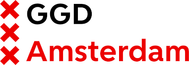 GGD Amsterdam is samenwerkingspartner van Walk into the Light