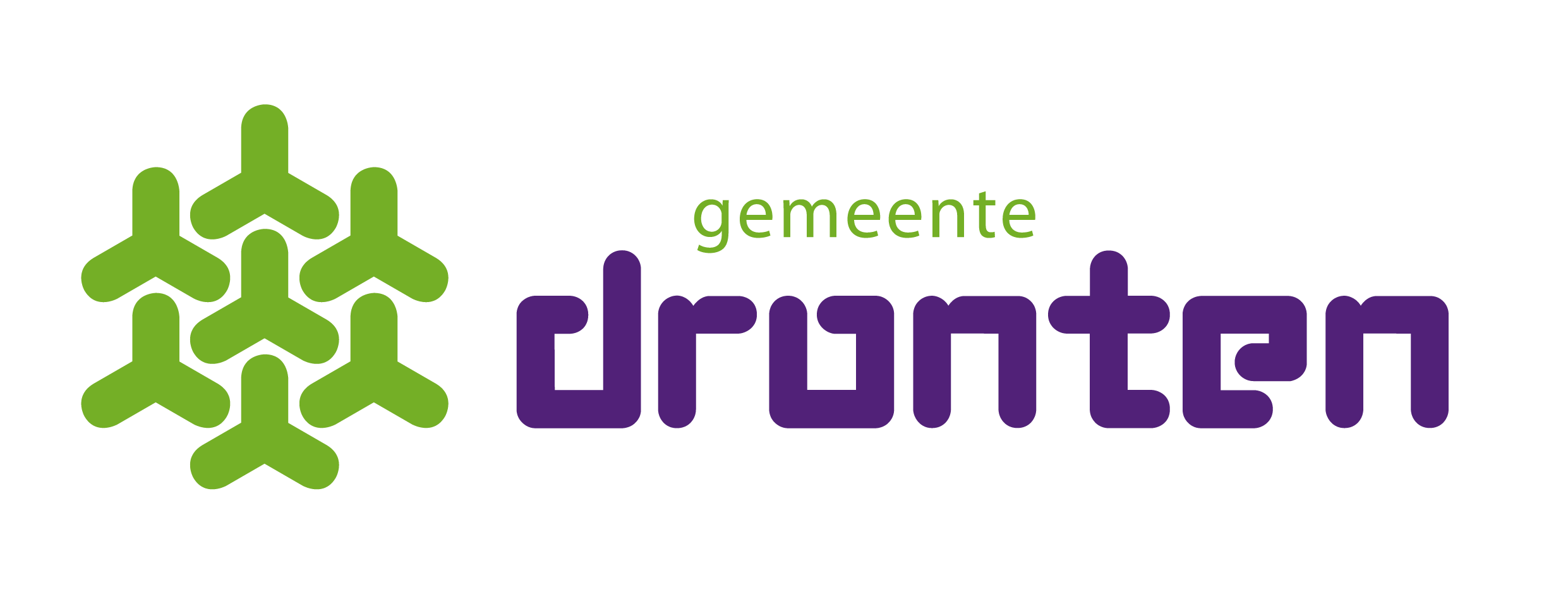 Gemeente Dronten logo