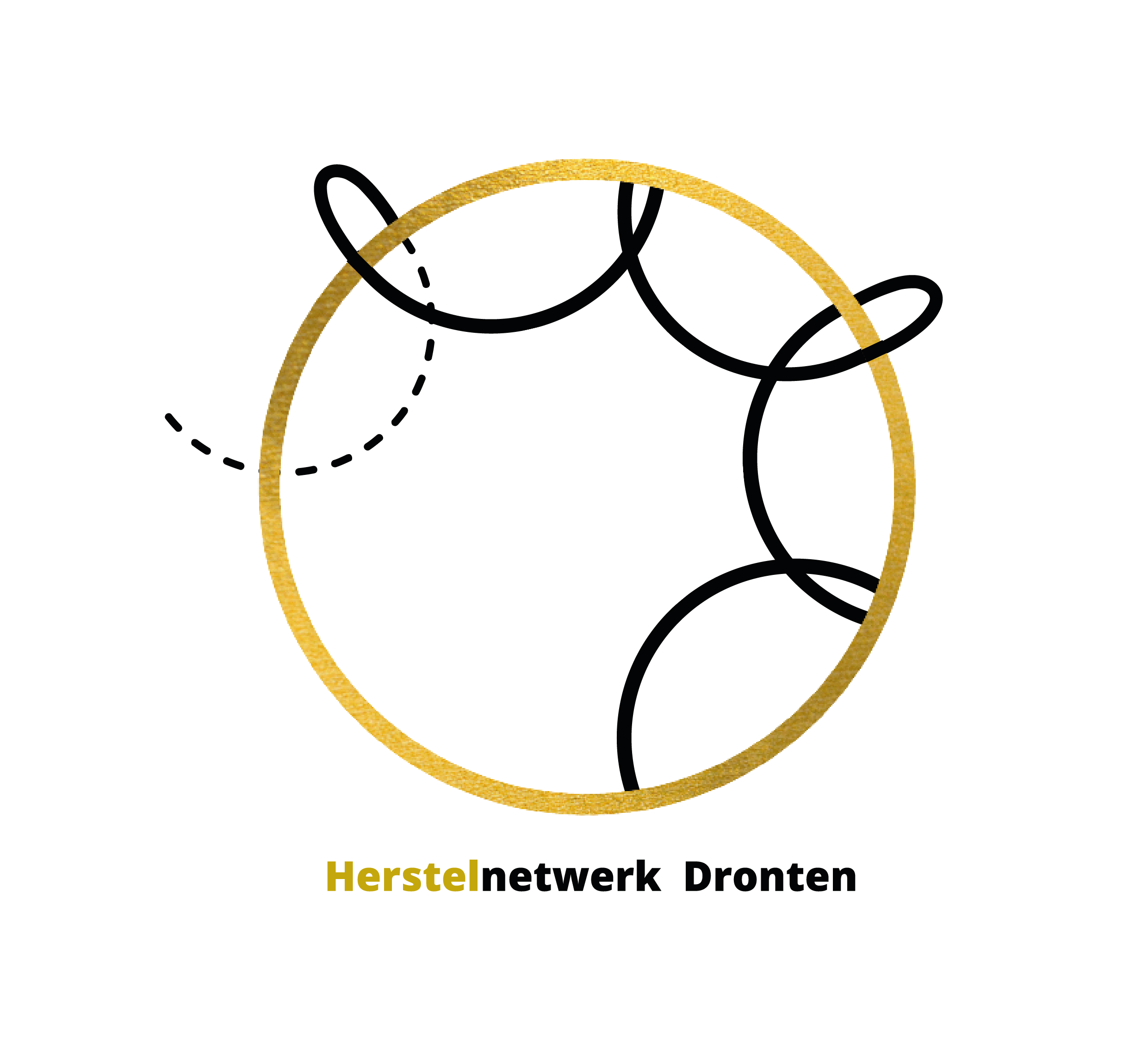 Herstelnetwerk Dronten is samenwerkingspartner van Walk into the Light