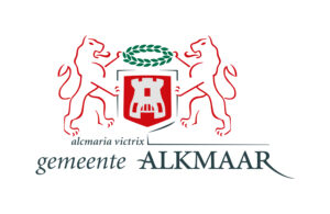 Gemeente Alkmaar-logo Gemeente Alkmaar is samenwerkingspartner van Walk into the Light