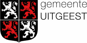 Logo Uitgeest Gemeente Uitgeest is samenwerkingspartner van Walk into the Light