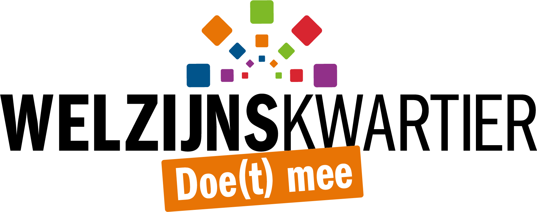 Welzijnskwartier is samenwerkingspartner van Walk into the Light