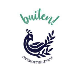 Ontmoetingspark Buiten! logo