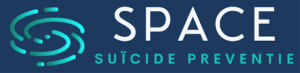 logo SPACE SPACE is samenwerkingspartner van Walk into the Light