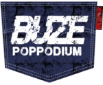 Buze Poppodium is samenwerkingspartner van Walk into the Light