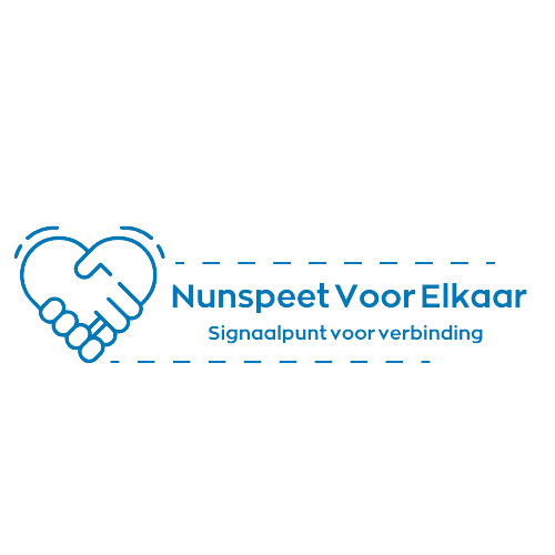 Nunspeet Voor Elkaar is samenwerkingspartner van Walk into the Light