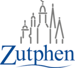 Gemeente Zutphen logo