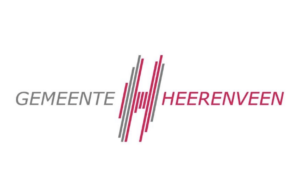 LOGO gemeente Heerenveen