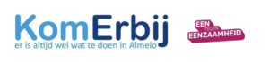 Logo Kom erbij Almelo