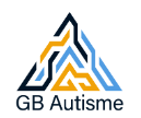 GB Autisme logo