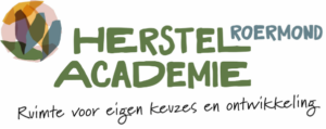 herstelacademie roermond logo