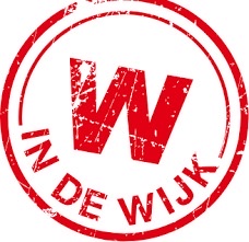 W in de wijk