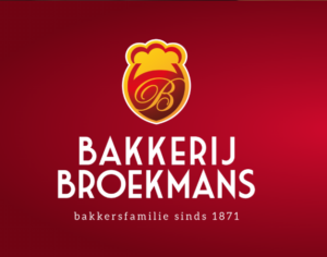 Logo Bakkerij Broekmans