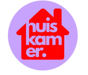 Logo De huiskamer