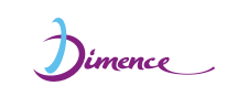 Logo Dimence