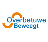 Logo Overbetuwe beweegt