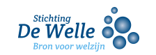 Logo Stichting de Welle