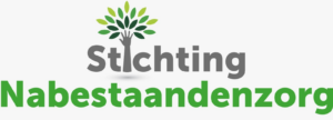 Logo Stichting nabestaandenzorg