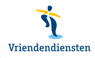 Logo Vriendendienst