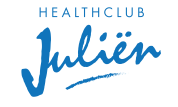 Logo healtclub Julien