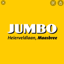 Logo jumbo Maasbree