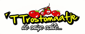 Logo trostomaatje