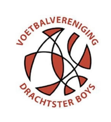 Logo voetbalvereninging Drachen