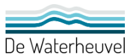 De waterheuvel